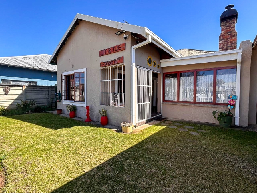 6 Bedroom Property for Sale in Parys Free State